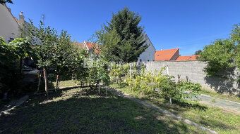 F443-12-MATE
Exkluzívne na predaj rodinný dom v meste Nitra,