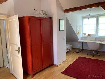 Na predaj: Rodinný dom, ul. Za Kasárňou, Bratislava III – No
