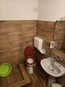 Ponúkam Vám na predaj rodinný dom v obci Encs Abaújdevecser
