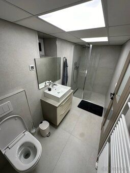 Ponúkame na prenájom ubytovanie pre 8 osôb v Košiciach v sam