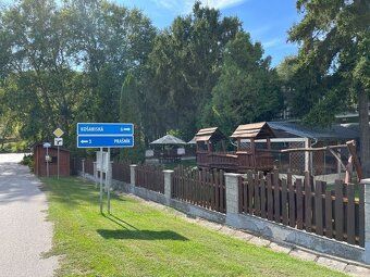 Podkylava je krásna a výborne dostupná lokalita v rámci Myja