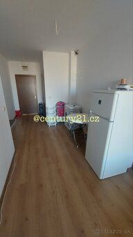 bd13631
Velkorysé studio s balkonem u pláže Cacao Beach
Nabí