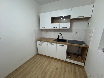 1-izbový byt na Liptove – miesto, kde sa dýcha pokoj
Predsta