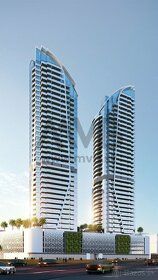 REALITNÁ KANCELÁRIA MVB VÁM PONÚKA - LUXUSNÉ APARTMÁNY V DUB
