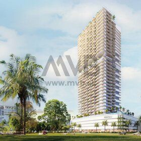REALITNÁ KANCELÁRIA MVB VÁM PONÚKA - LUXUSNÉ APARTMÁNY V DUB