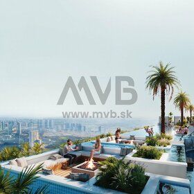 REALITNÁ KANCELÁRIA MVB VÁM PONÚKA - LUXUSNÉ APARTMÁNY V DUB