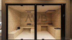 REALITNÁ KANCELÁRIA MVB VÁM PONÚKA - LUXUSNÉ APARTMÁNY V DUB