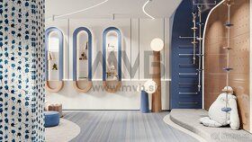 REALITNÁ KANCELÁRIA MVB VÁM PONÚKA - LUXUSNÉ APARTMÁNY V DUB