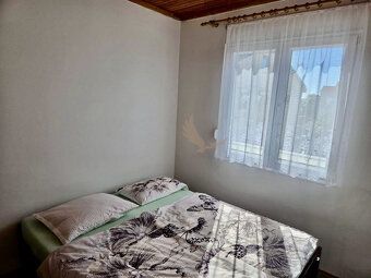 Typ: Rodinný dom Ulica: Jadro Obec: Vir
OSTROV VIR: DVOJDOM 