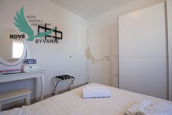 Typ: 3-izbový byt Ulica: Zadar - Petrčane Obec:
Nové Bývanie