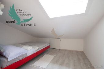 Typ: 3-izbový byt Ulica: Zadar - Petrčane Obec:
Nové Bývanie