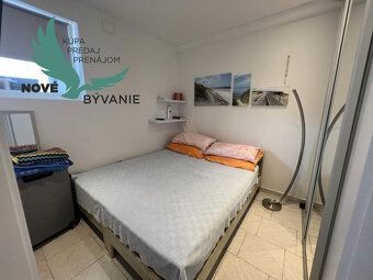 Typ: 2-izbový byt Ulica: Vir Obec:
Nové Bývanie RK Vám ponúk