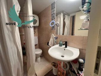 Typ: 2-izbový byt Ulica: Vir Obec:
Nové Bývanie RK Vám ponúk