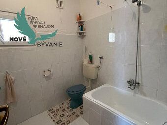 Typ: Rodinný dom Ulica: Vir Obec: Vir
Nové bývanie RK Vám po