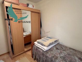 Typ: Rodinný dom Ulica: Vir Obec: Vir
Nové bývanie RK Vám po