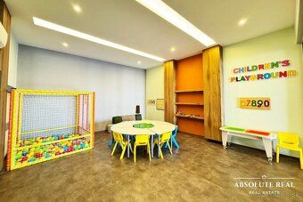 ABSOLUTE REAL / 2i apartmán pri mori, 45 m2, Turecko, Alanya