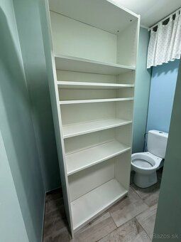 Obchodný priestor na prenájom – 18 m², Ovsištské námestie, B