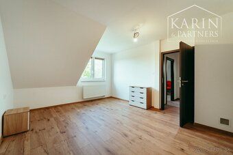 Realitná kancelária KARIN&PARTNERS ponúka exkluzívne na pred