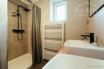 Realitná kancelária KARIN&PARTNERS ponúka exkluzívne na pred