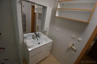 Ponúkame Vám na predaj veľmi pekný mezonetový apartmán, nach