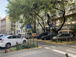 Predáme slnečný, priestranný veľký byt v peknom pôvodnom sta