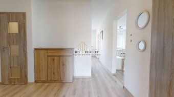 HD reality ponúka na predaj moderný 3-izbový byt – Bardejovs