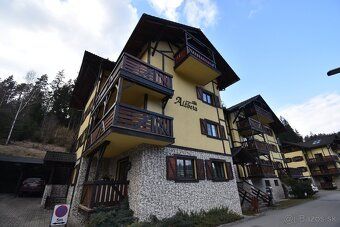 Ponúkame Vám na predaj krásny, 2-izbový apartmán, nachádzajú
