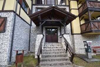 Ponúkame Vám na predaj krásny, 2-izbový apartmán, nachádzajú
