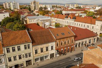 Exkluzívne ponúkam na predaj obchodný priestor v centre mest