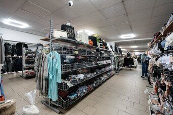 Exkluzívne ponúkam na predaj obchodný priestor v centre mest