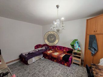 Typ: Rodinný dom Ulica: Robotnícka Mestská časť: Senec-mesto