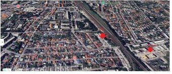 Ponúkam na prenájom zrekonštruovanú garáž v Komárne na Slneč