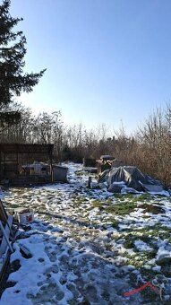 Hľadáte ihneď obývateľný rodinný dom alebo priestrannú víken