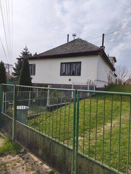1302611 Rodinný dom N. Blatnica, znížená cena Predám rodinný