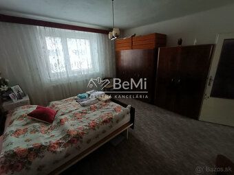 Hľadáte pokojné bývanie s dostatkom priestoru pre celú rodin