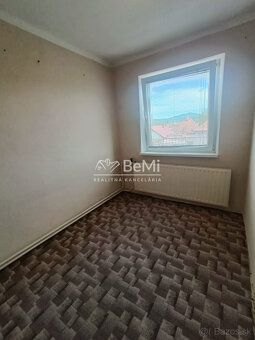 Hľadáte pokojné bývanie s dostatkom priestoru pre celú rodin