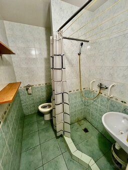 🏡Ponúkame na prenájom garzónku po rekonštrukcii o výmere 22 