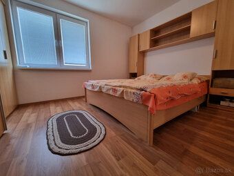 REALITY PROGRES PONÚKA 10 ročnú NOVOSTAVBU - RODINNÉHO DOM (
