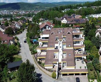 Ponúkame na predaj výnimočný velkometrážny 3-izbový byt s ga