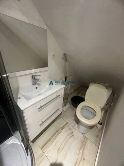 Ponúkame na prenájom garsónku o rozlohe 10m2 v obci Dunajská
