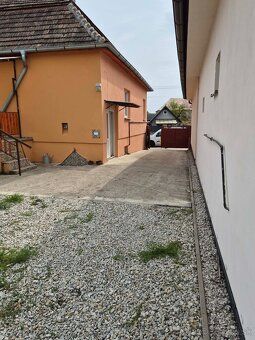 Predam RD Šurany po rekonstrukcii 123m2 na pozemku 9a v cent