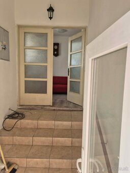 Predam RD Šurany po rekonstrukcii 123m2 na pozemku 9a v cent