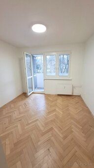 Ponúkame úplne nový,moderný, zariadený 3 izb. byt na vyhľadá
