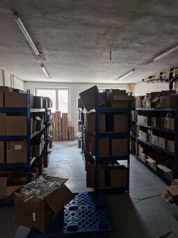 Priestory na prenájom 200 m2,administratívny, obchodný, skla