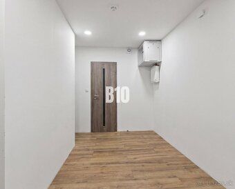 Hľadáte miesto pre svoj biznis, ktoré spája modernú architek