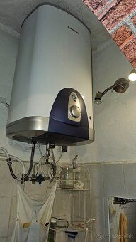 GEMINIBROKER vám ponúka na predaj tento 1 izbový byt v obci 