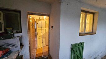 GEMINIBROKER vám ponúka na predaj tento 1 izbový byt v obci 