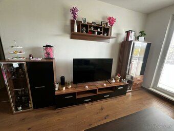 ✅ 55 m² + pivnica ✅ 4. poschodie zo 4 ✅ Balkón ✅ Nový výťah 