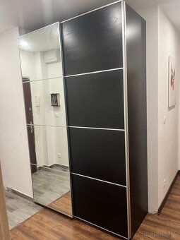 Ponúkame Vám na predaj tehlový 3 izbový byt s vlastným kúren