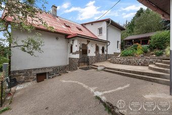 Typ: Rodinný dom Obec: Lúčky
BOSEN GROUP  exkluzívne ponúka 